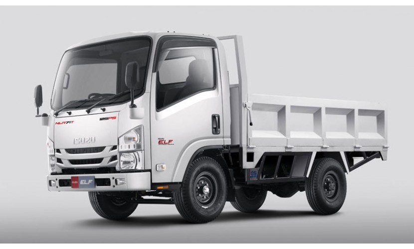 Info Harga Mobil ISUZU ELF NLR71 T di Jakarta Bekasi